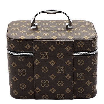 MONOGRAM 3PC COSMETIC CASE