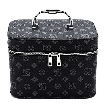 MONOGRAM 3PC COSMETIC CASE