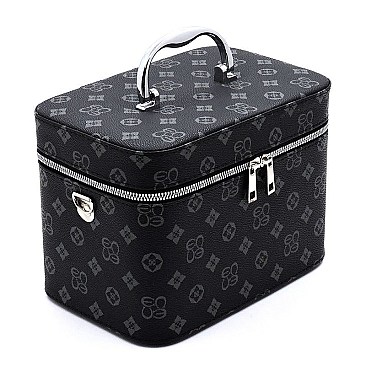 MONOGRAM 3PC COSMETIC CASE