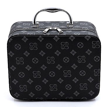 MONOGRAM 2PC COSMETIC CASE