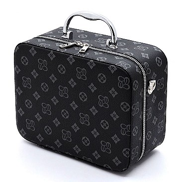 MONOGRAM 2PC COSMETIC CASE