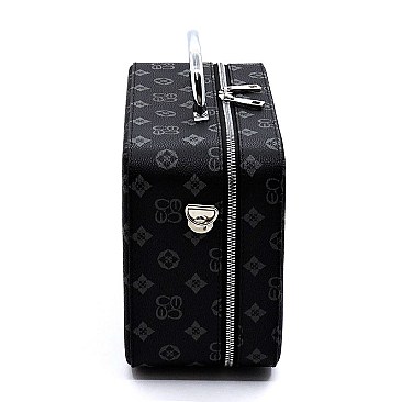 MONOGRAM 2PC COSMETIC CASE