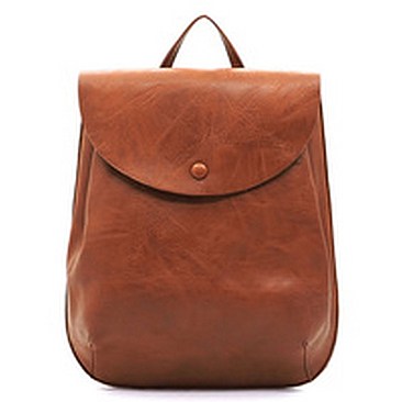 Flap over Convertible Backpack