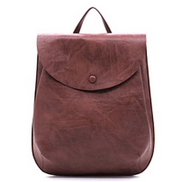 Flap over Convertible Backpack