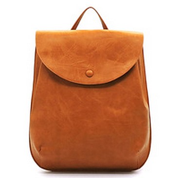 Flap over Convertible Backpack