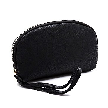 Fashion Zip 2-in-1 Shoulder Bag