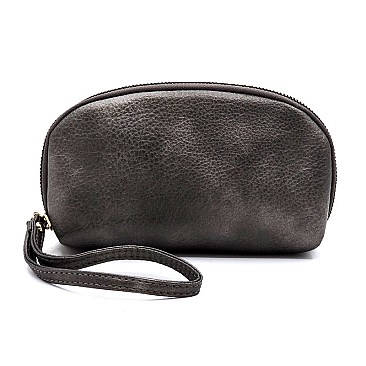 Fashion Zip 2-in-1 Shoulder Bag