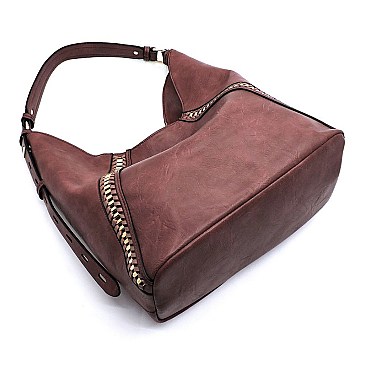 Fashion Chain Shoulder Bag Hobo