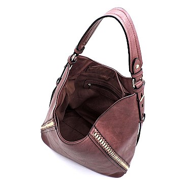 Fashion Chain Shoulder Bag Hobo