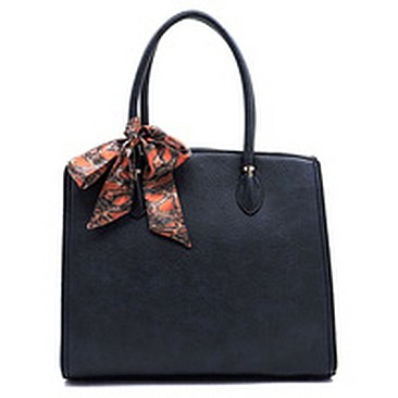 Python Scarf Multi Compartment
