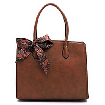 Python Scarf Multi Compartment