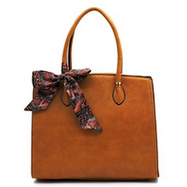 Python Scarf Multi Compartment