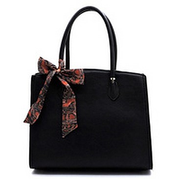 Python Scarf Multi Compartment