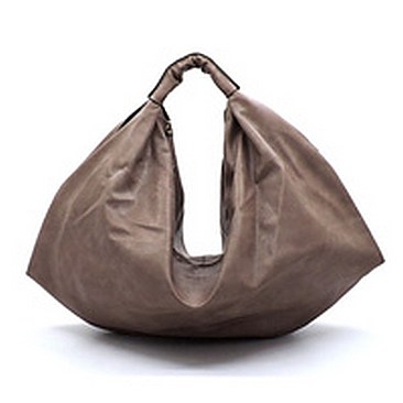 Fashion Parachute Hobo