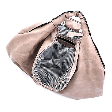 Fashion Parachute Hobo