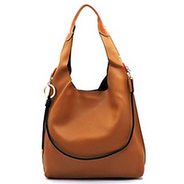 Fashion 2-in-1 Shoulder Bag Hobo