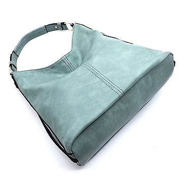 Fashion String Shoulder Bag Hobo