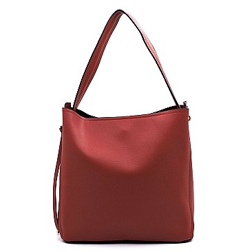 Fashion String Shoulder Bag