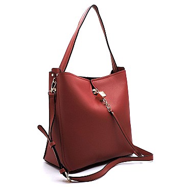Fashion String Shoulder Bag