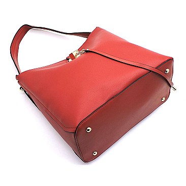 Fashion String Shoulder Bag