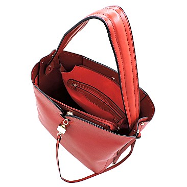 Fashion String Shoulder Bag