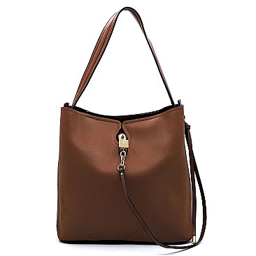 Fashion String Shoulder Bag