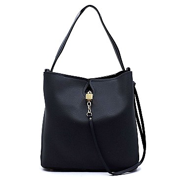 Fashion String Shoulder Bag
