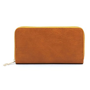 Multi Striped D-Ring 2-in-1 Boxy Satche