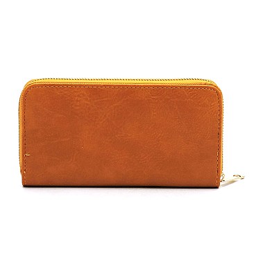 Multi Striped D-Ring 2-in-1 Boxy Satche