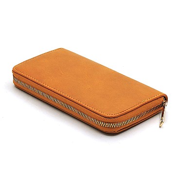 Multi Striped D-Ring 2-in-1 Boxy Satche