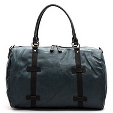Fashion 2 Toned 19" Duffel