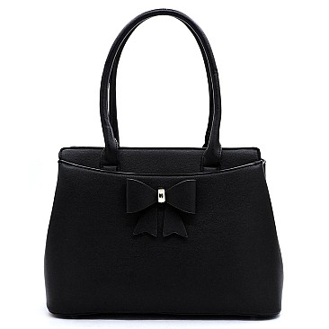 Fashion Bow 2-in-1 Satchel