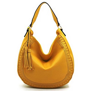 Laser Cut Printed Hobo