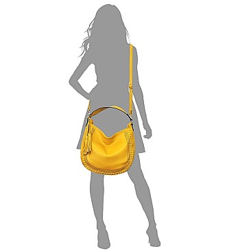 Laser Cut Printed Hobo