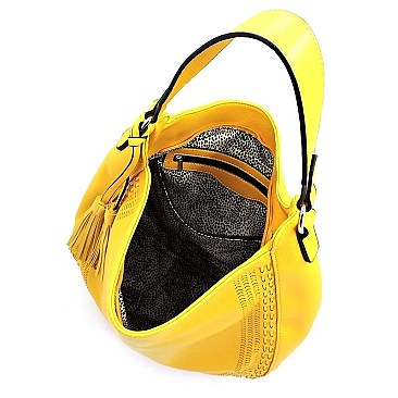 Laser Cut Printed Hobo