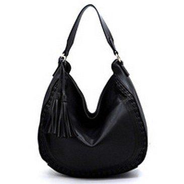 Laser Cut Printed Hobo