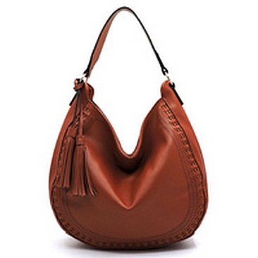 Laser Cut Printed Hobo