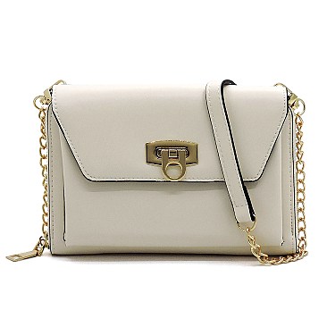 Cross Body Smartphone Friendly Wallet