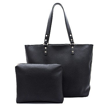 Fashion 2-in-1 Shopper