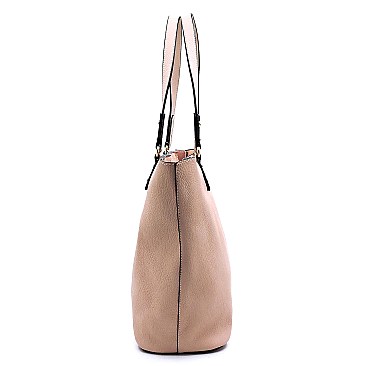 Fashion 2-in-1 Shopper