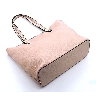 Fashion 2-in-1 Shopper