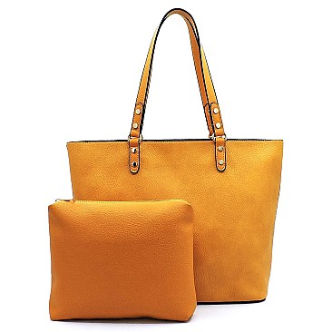 Fashion 2-in-1 Shopper