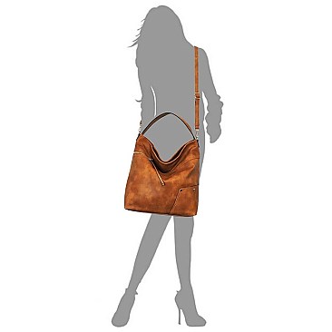 Fashion Shoulder Bag Hobo