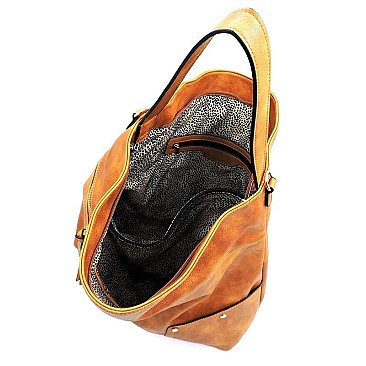 Fashion Shoulder Bag Hobo