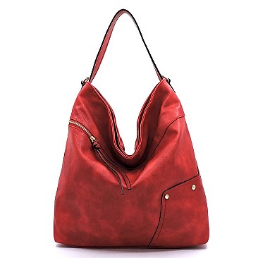 Fashion Shoulder Bag Hobo
