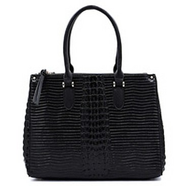 Croc Alligator Multi Compartment