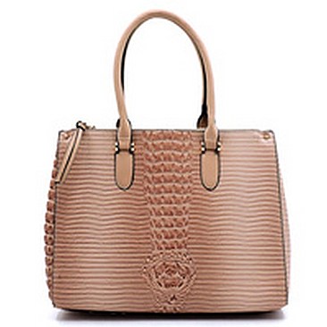 Croc Alligator Multi Compartment