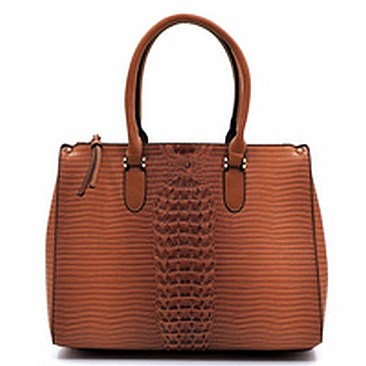 Croc Alligator Multi Compartment