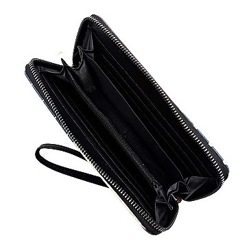 US Flag 2-in-1 Backpack