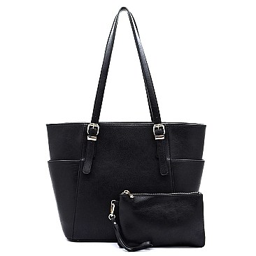 Fashion 2-in-1 Shopper